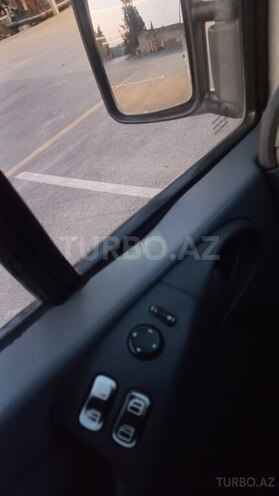 Mercedes Sprinter 316 2002, 354,900 km - 2.7 л - Şirvan
