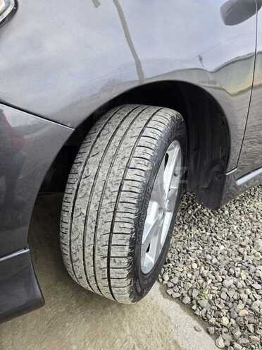 Toyota Corolla 2011, 110,000 km - 1.8 l - Quba