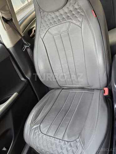 Toyota Corolla 2011, 110,000 km - 1.8 l - Quba
