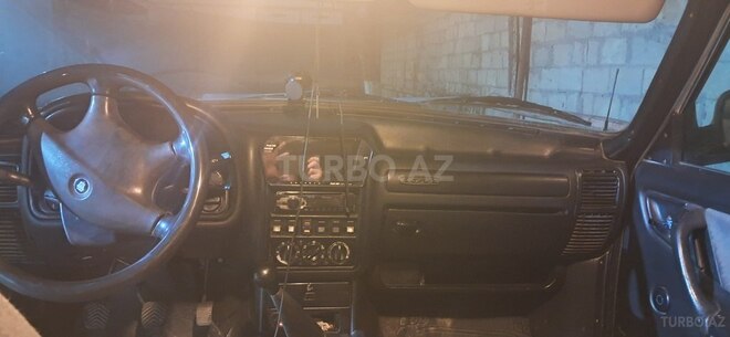 GAZ 31105 2006, 221,224 km - 1.5 l - Bakı