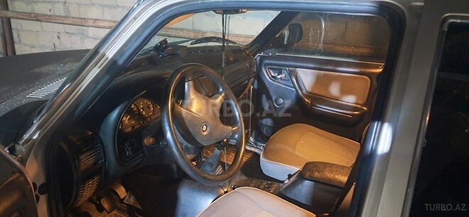 GAZ 31105 2006, 221,224 km - 1.5 l - Bakı