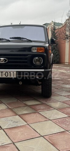 LADA (VAZ) Niva 2021, 39,000 km - 1.7 l - Bakı