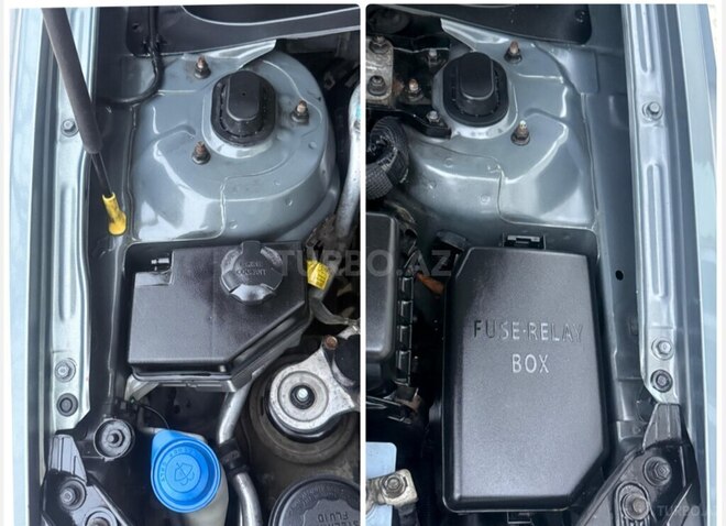Kia Rio 2008, 345,000 km - 1.5 l - Bakı