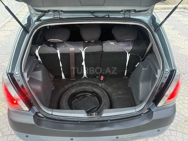 Kia Rio 2008, 345,000 km - 1.5 l - Bakı