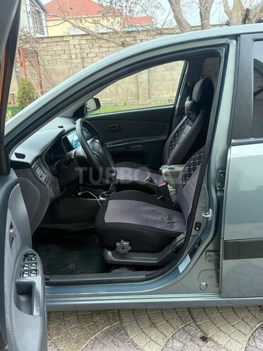 Kia Rio 2008, 345,000 km - 1.5 l - Bakı