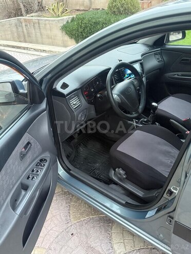 Kia Rio 2008, 345,000 km - 1.5 l - Bakı