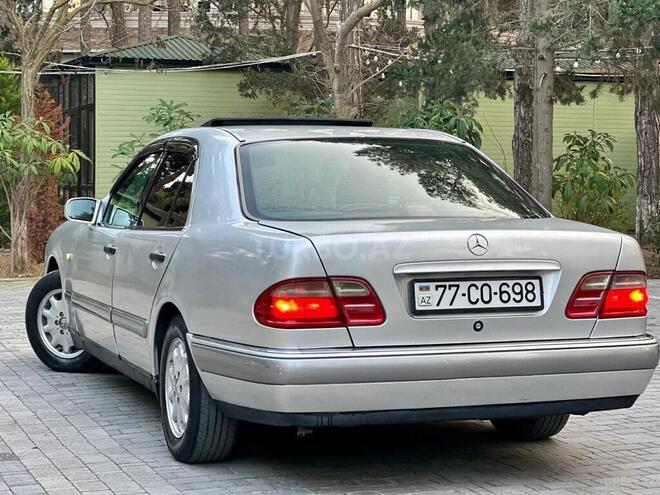 Mercedes E 230 1996, 334,000 km - 2.3 л - Sumqayıt
