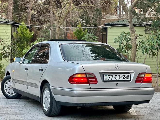 Mercedes E 230 1996, 334,000 km - 2.3 л - Sumqayıt