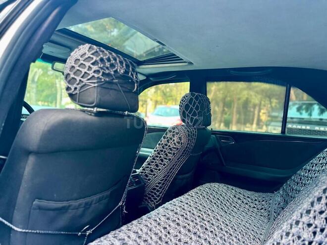 Mercedes E 230 1996, 334,000 km - 2.3 л - Sumqayıt