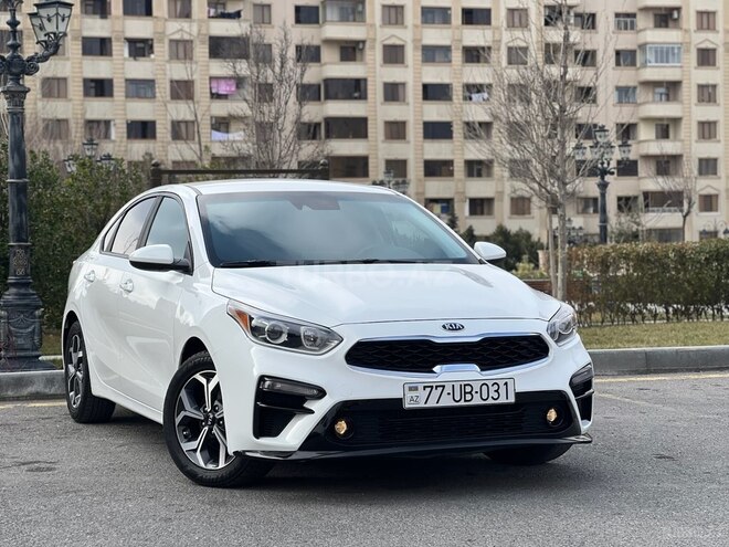 Kia Forte 2019, 68,450 km - 2.0 l - Bakı