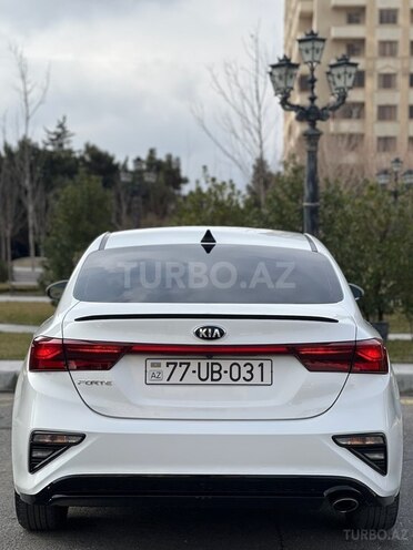Kia Forte 2019, 68,450 km - 2.0 l - Bakı