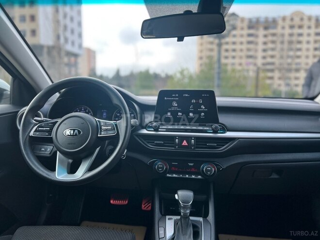 Kia Forte 2019, 68,450 km - 2.0 l - Bakı