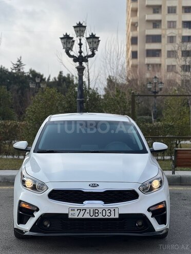 Kia Forte 2019, 68,450 km - 2.0 l - Bakı
