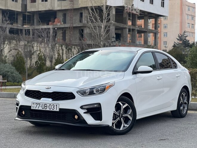 Kia Forte 2019, 68,450 km - 2.0 l - Bakı
