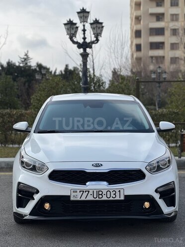 Kia Forte 2019, 68,450 km - 2.0 l - Bakı
