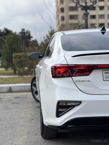 Kia Forte 2019, 68,450 km - 2.0 l - Bakı