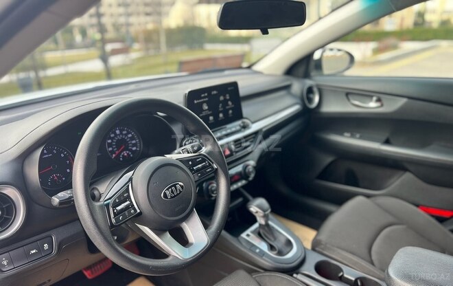 Kia Forte 2019, 68,450 km - 2.0 l - Bakı