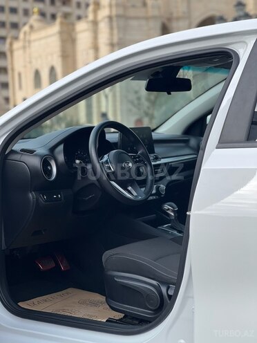 Kia Forte 2019, 68,450 km - 2.0 l - Bakı