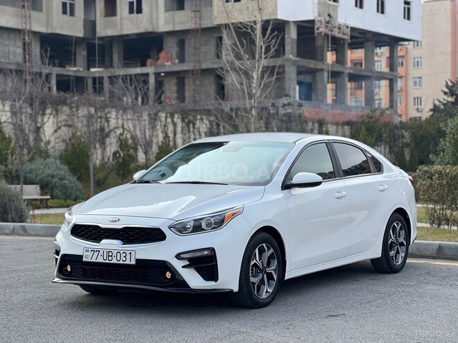 Kia Forte 2019, 68,450 km - 2.0 l - Bakı