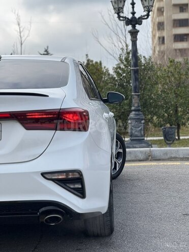 Kia Forte 2019, 68,450 km - 2.0 l - Bakı
