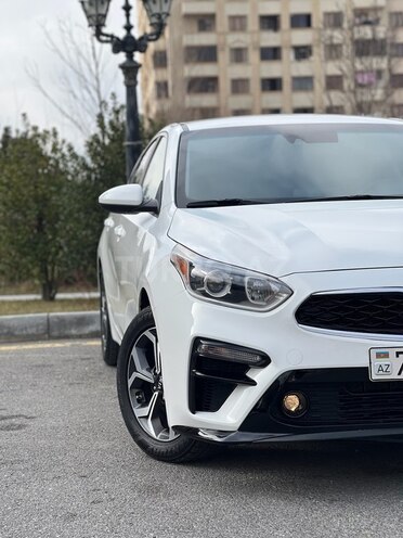 Kia Forte 2019, 68,450 km - 2.0 l - Bakı