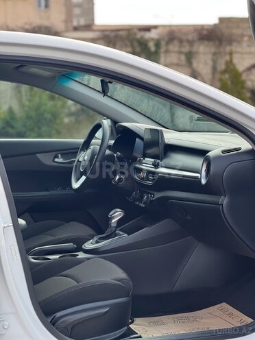 Kia Forte 2019, 68,450 km - 2.0 l - Bakı