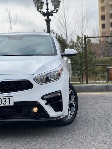 Kia Forte 2019, 68,450 km - 2.0 l - Bakı
