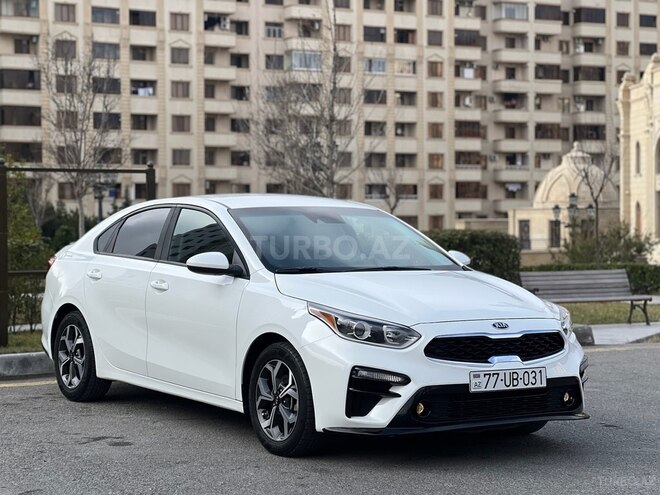 Kia Forte 2019, 68,450 km - 2.0 l - Bakı