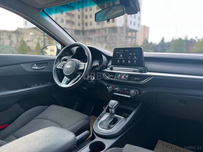 Kia Forte 2019, 68,450 km - 2.0 l - Bakı