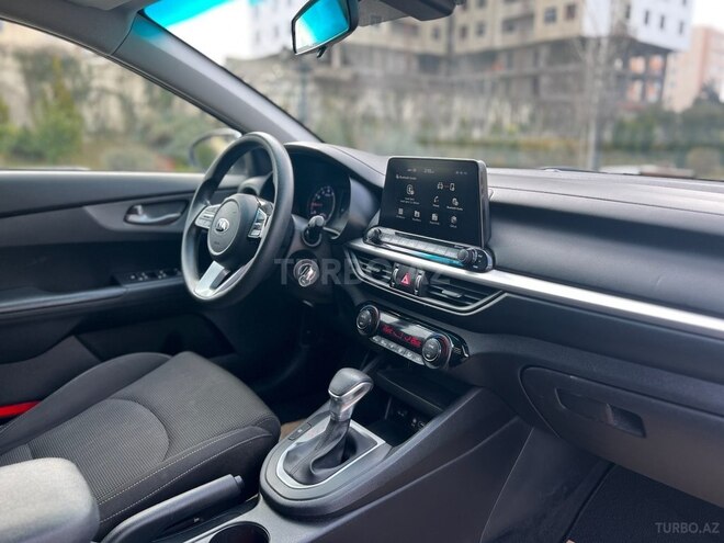 Kia Forte 2019, 68,450 km - 2.0 l - Bakı