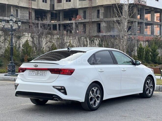Kia Forte 2019, 68,450 km - 2.0 l - Bakı