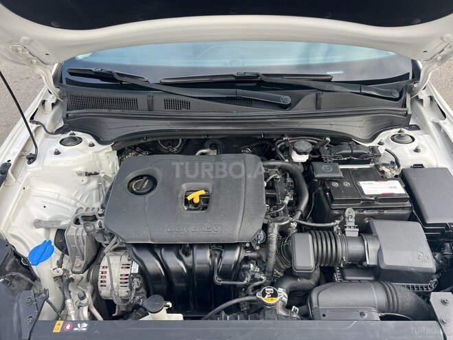 Kia Forte 2019, 68,450 km - 2.0 l - Bakı