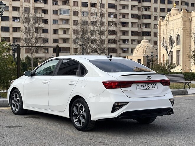 Kia Forte 2019, 68,450 km - 2.0 l - Bakı