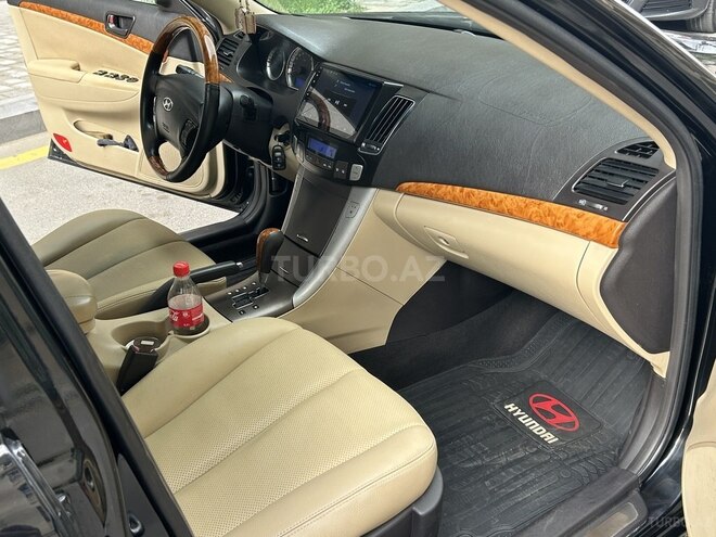 Hyundai Sonata 2008, 260,000 km - 2.4 l - Bakı