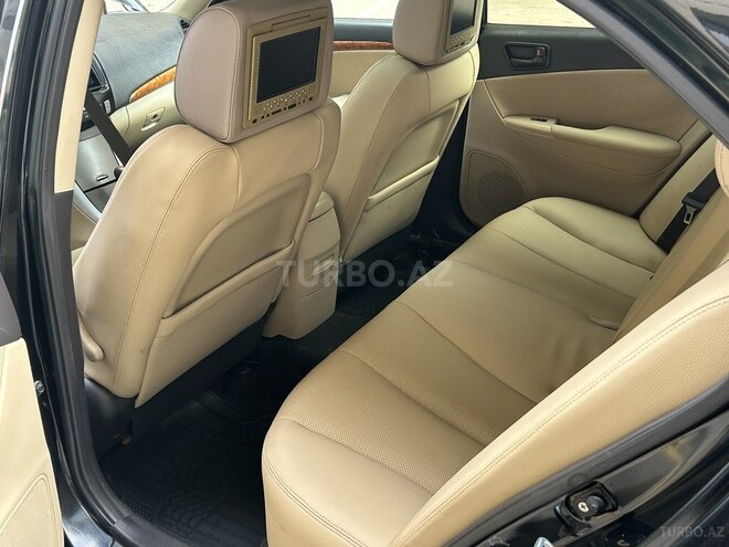 Hyundai Sonata 2008, 260,000 km - 2.4 l - Bakı
