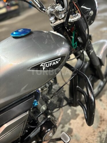 Tufan M50 2020, 50,000 km - 0.1 l - Bakı