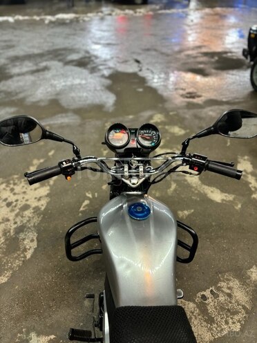 Tufan M50 2020, 50,000 km - 0.1 l - Bakı