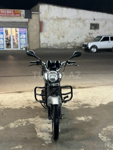 Tufan M50 2020, 50,000 km - 0.1 l - Bakı