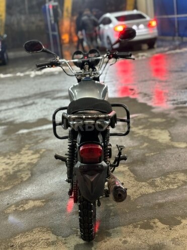Tufan M50 2020, 50,000 km - 0.1 l - Bakı