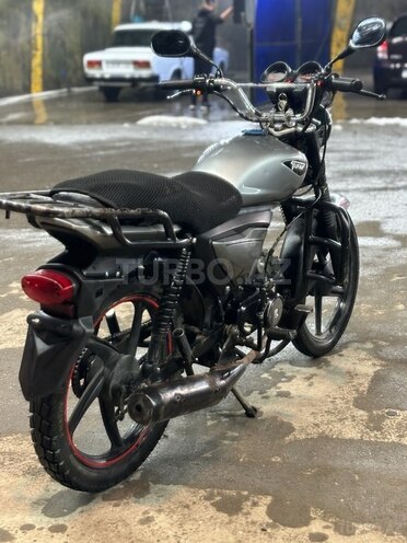 Tufan M50 2020, 50,000 km - 0.1 l - Bakı