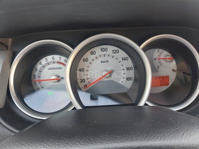 Nissan Tiida 2011, 47,463 km - 1.6 l - Bakı