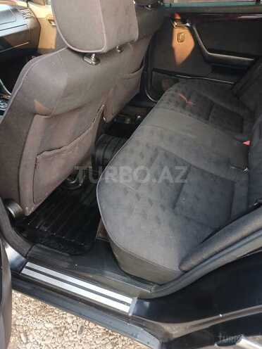 Mercedes C 220 1996, 220,000 km - 2.2 l - Mingəçevir