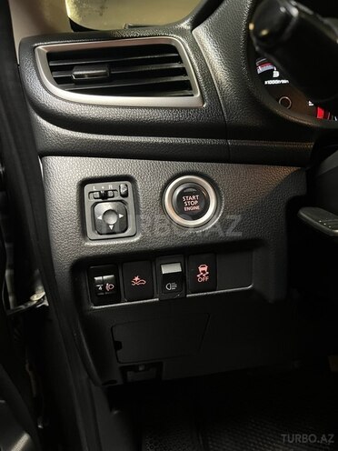 Mitsubishi L200 2021, 60,000 km - 2.4 л - Bakı