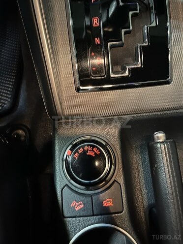 Mitsubishi L200 2021, 60,000 km - 2.4 л - Bakı