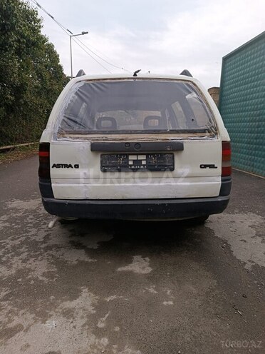 Opel Astra 1996, 408,965 km - 1.6 л - Mingəçevir