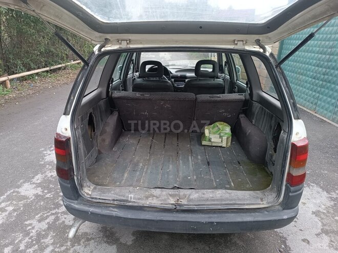 Opel Astra 1996, 408,965 km - 1.6 л - Mingəçevir