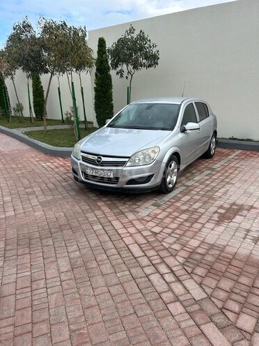 Opel Astra 2007, 349,000 km - 1.3 л - Bakı