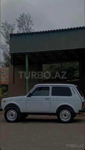 LADA (VAZ) Niva 2012, 138,156 km - 1.7 l - Cəlilabad
