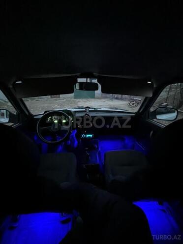 LADA (VAZ) Niva 2012, 138,156 km - 1.7 l - Cəlilabad