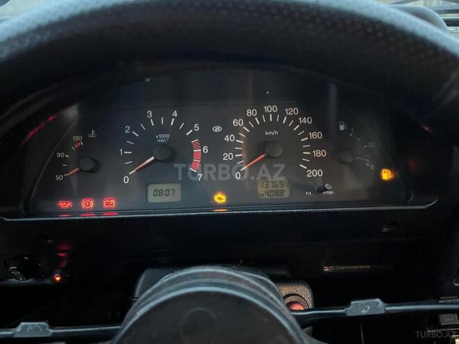 LADA (VAZ) Niva 2012, 138,156 km - 1.7 l - Cəlilabad